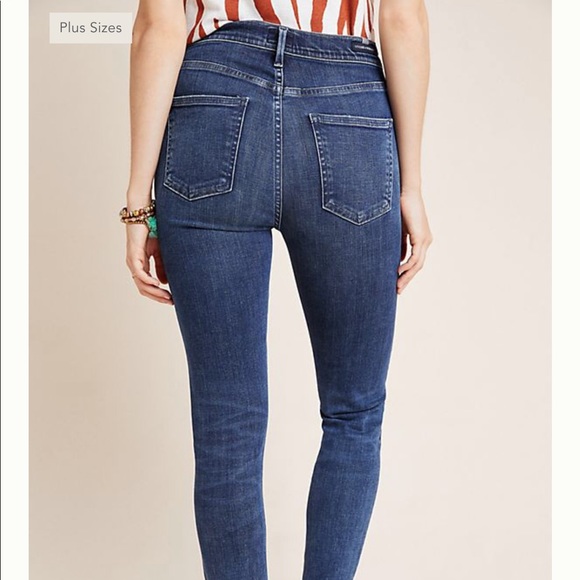 citizens of humanity plus size